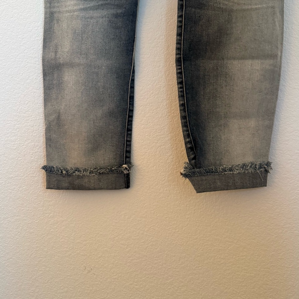 STS BLUE Distressed Ripped Jeans - Picture 5 of 7
